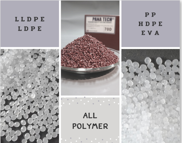 plastic polymer